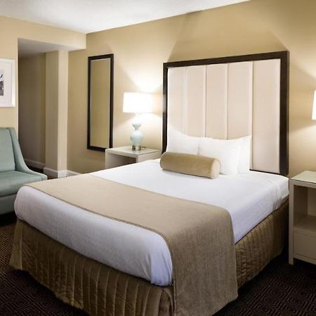 Crowne Plaza Jacksonville-Rive Exterior foto