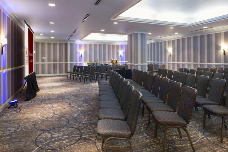 Crowne Plaza Jacksonville-Rive Exterior foto