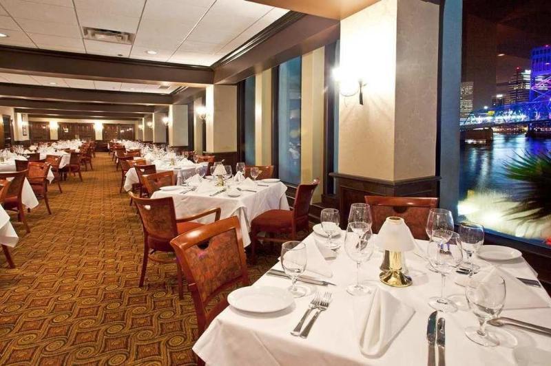 Crowne Plaza Jacksonville-Rive Exterior foto