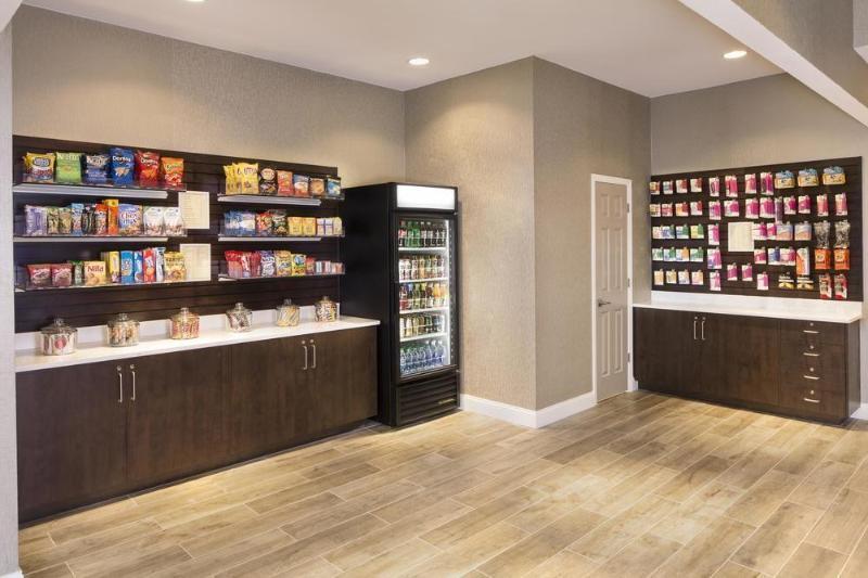 Crowne Plaza Jacksonville-Rive Exterior foto