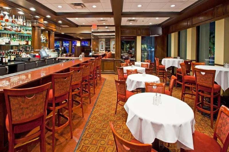 Crowne Plaza Jacksonville-Rive Exterior foto