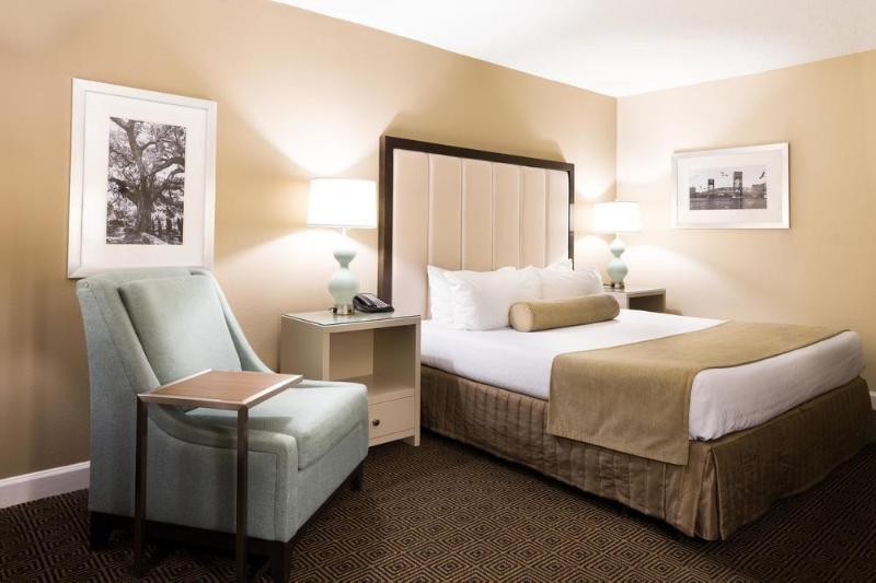 Crowne Plaza Jacksonville-Rive Exterior foto
