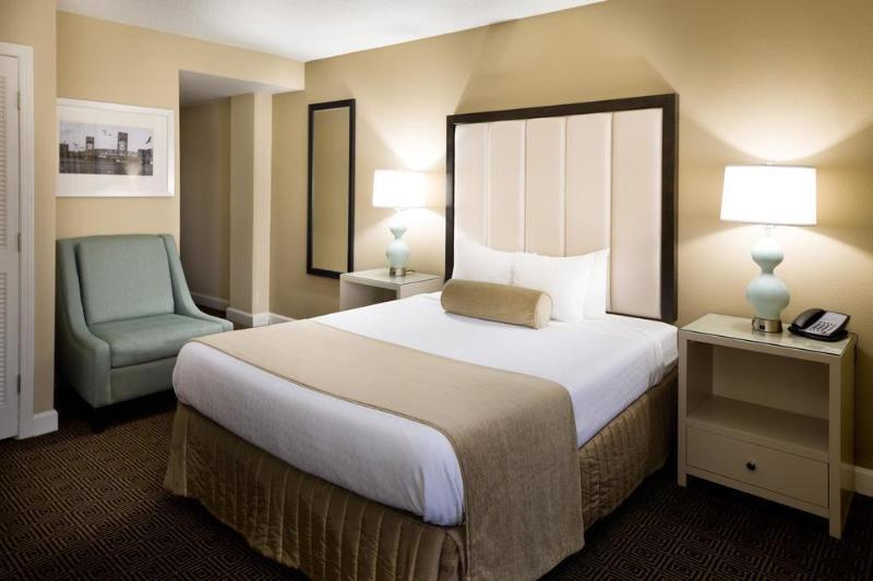 Crowne Plaza Jacksonville-Rive Exterior foto